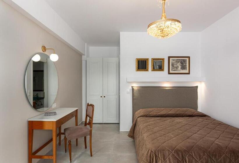 استودیوی استاندارد, Residence Villas by Estia