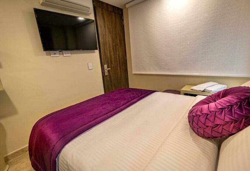 스탠다드 룸, Trugo Luxury Rooms