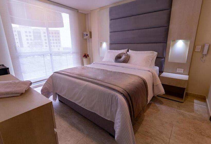 스탠다드 룸, Trugo Luxury Rooms