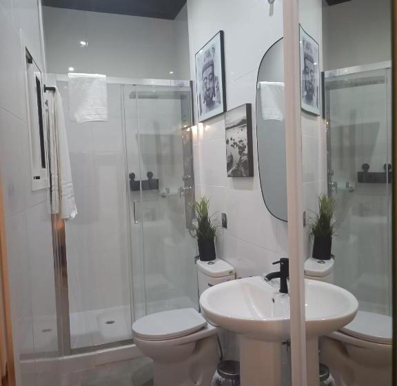 디럭스 룸, Utopía Alicante   Hotel Boutique Para Adultos