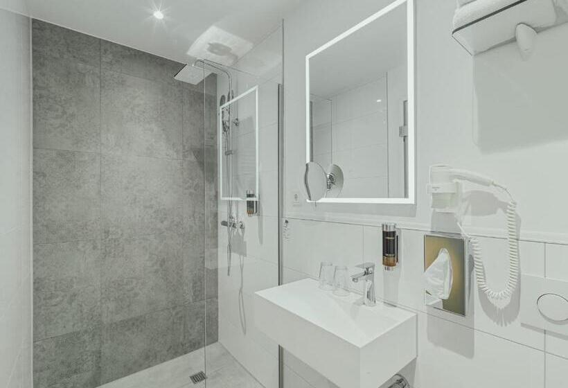 Апартаменты 1 Спальня, Bs Boutique