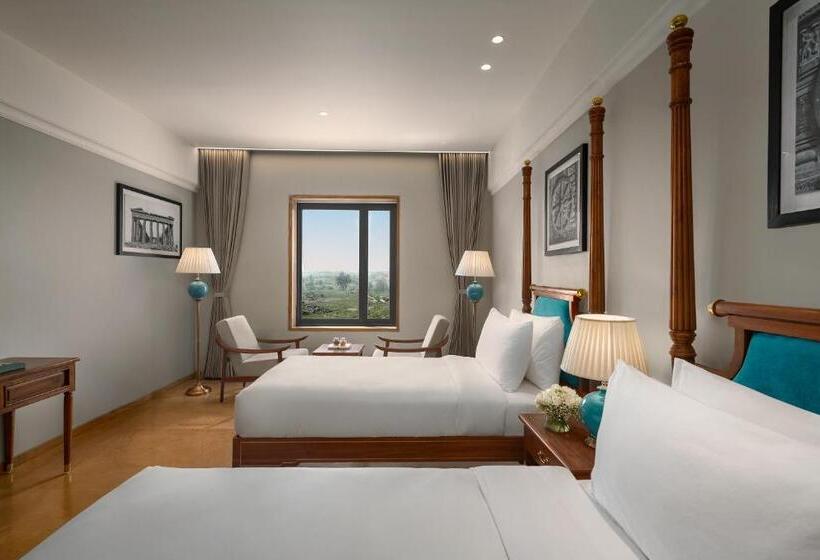 اتاق لوکس, Time Square Resort & Spa Bhuj
