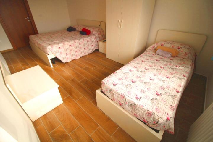 スタンダードルーム, B&b Ca  Bianca