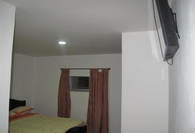 스탠다드 룸, Hostal El Rio