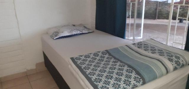 스탠다드 룸, Thullyteams Guesthouse