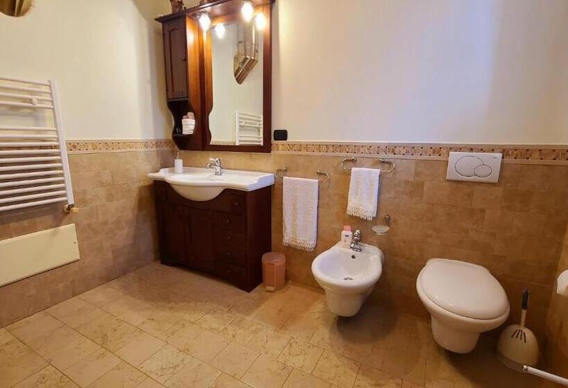Номер Deluxe, Villa Anna Salento