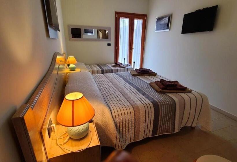 Номер Deluxe, Villa Anna Salento