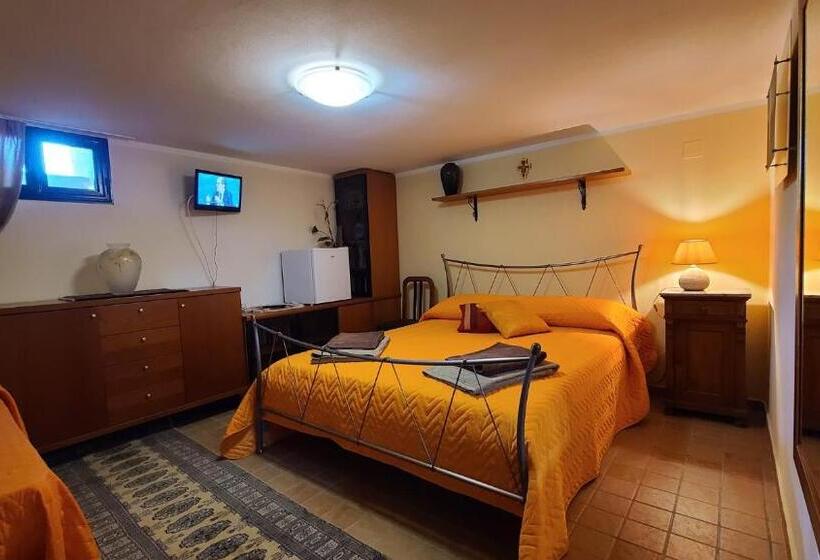 Номер Economy, Villa Anna Salento