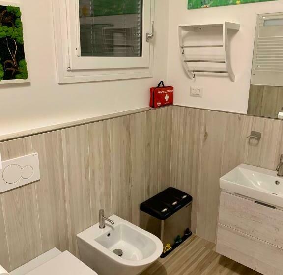 Номер Стандарт, B&b La Casa Del Sole