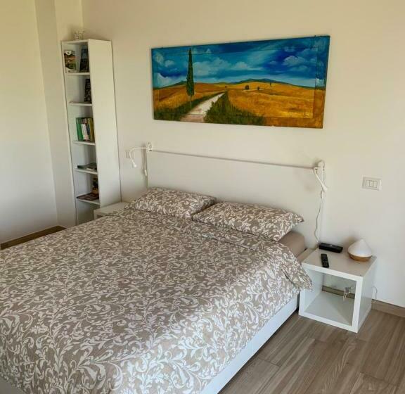 Номер Стандарт, B&b La Casa Del Sole