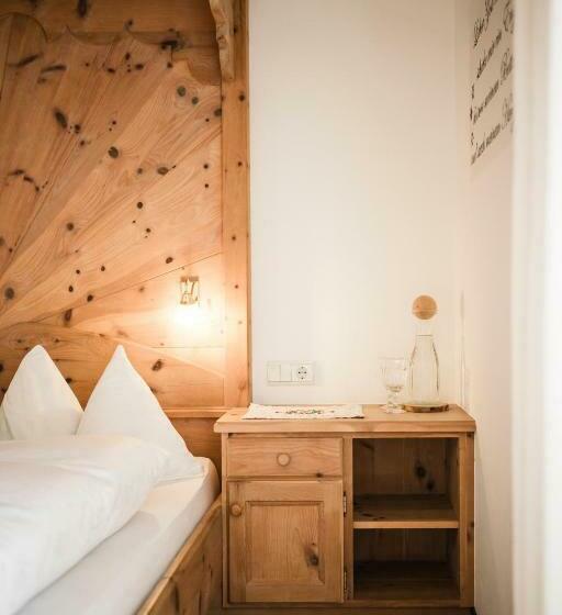 Номер Стандарт, Boutique Hotel Erlacher   Adults Only