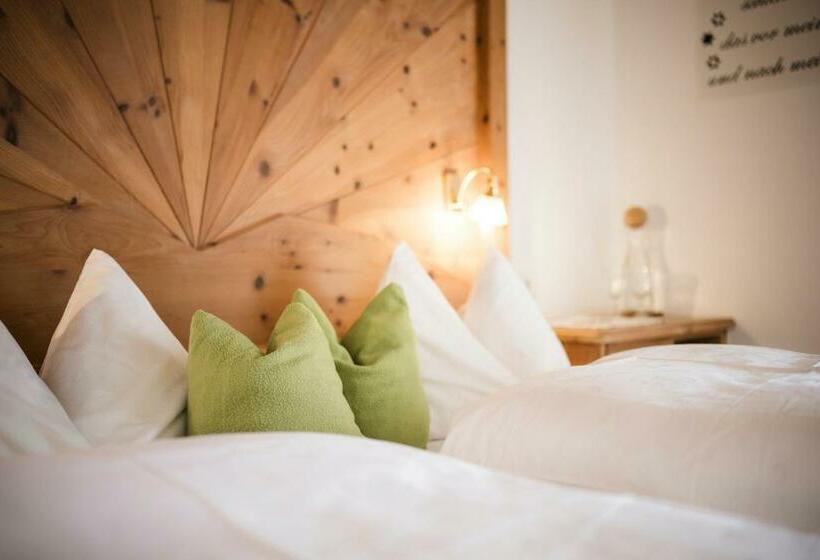 Номер Стандарт, Boutique Hotel Erlacher   Adults Only
