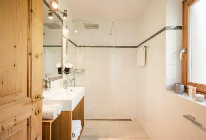 Номер Стандарт, Boutique Hotel Erlacher   Adults Only