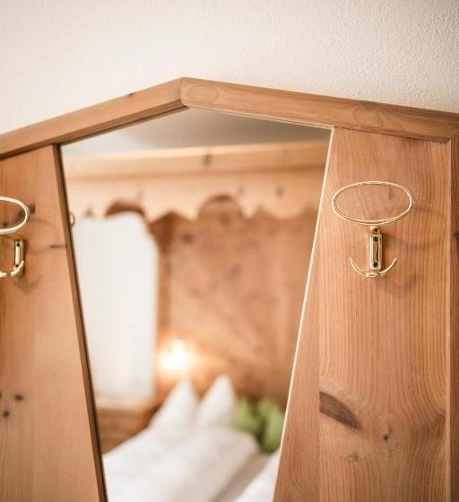 Номер Стандарт Индивидуальный, Boutique Hotel Erlacher   Adults Only