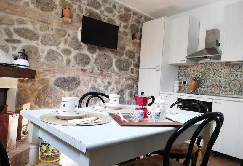 Апартаменты 1 Спальня Нижний Этаж, Ludomar Country Residence   Rooms & Apartments
