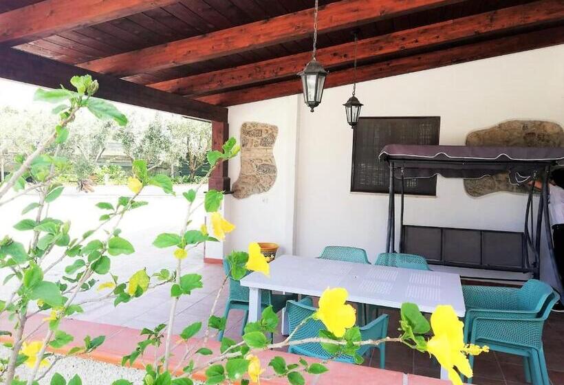 Апартаменты 1 Спальня Нижний Этаж, Ludomar Country Residence   Rooms & Apartments