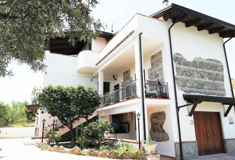 Апартаменты 1 Спальня с Балконом, Ludomar Country Residence   Rooms & Apartments