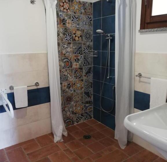 Номер Стандарт Трехместный, Ludomar Country Residence   Rooms & Apartments