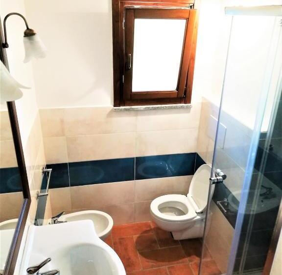 Апартаменты 2 Спальни, Ludomar Country Residence   Rooms & Apartments