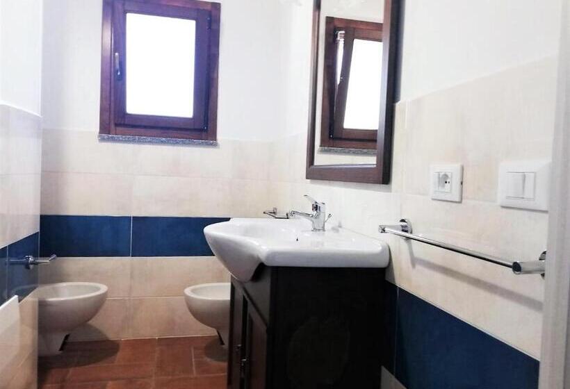Апартаменты 2 Спальни, Ludomar Country Residence   Rooms & Apartments