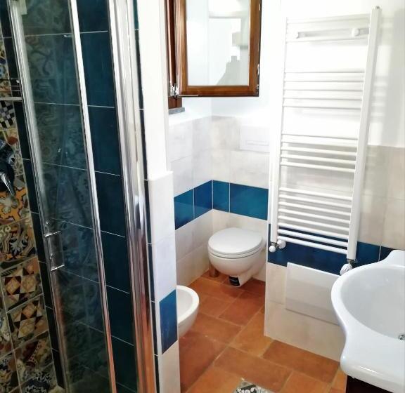 Апартаменты 1 Спальня, Ludomar Country Residence   Rooms & Apartments