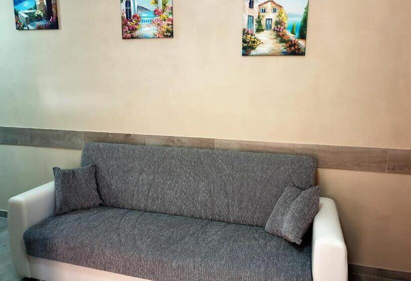 سوییت خانوادگی, Suite Bice In Villaggio Seleno