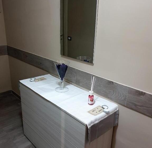 سوییت خانوادگی, Suite Bice In Villaggio Seleno