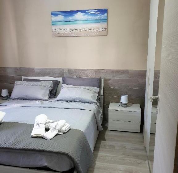 سوییت خانوادگی, Suite Bice In Villaggio Seleno