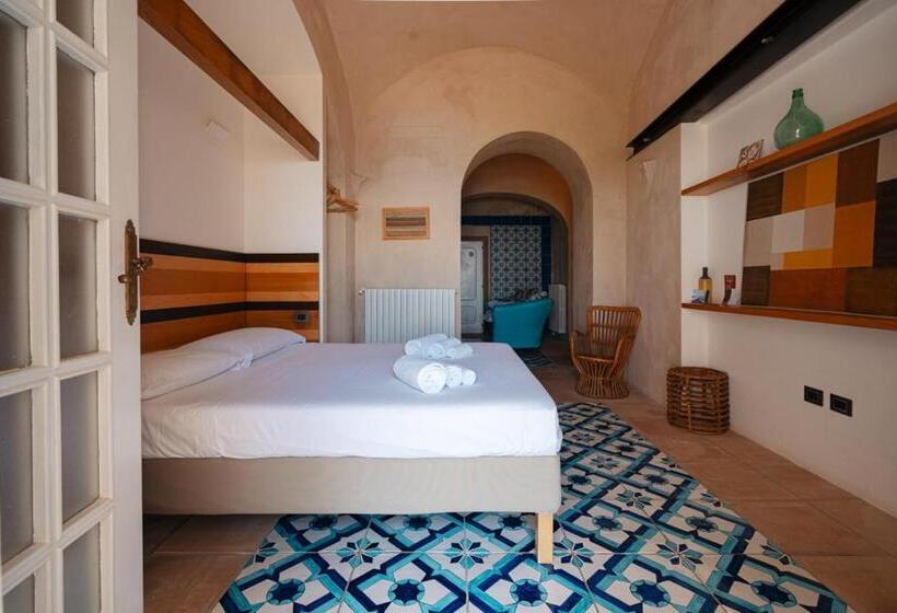 Люкс Вид на Море, Casa Flora B&b
