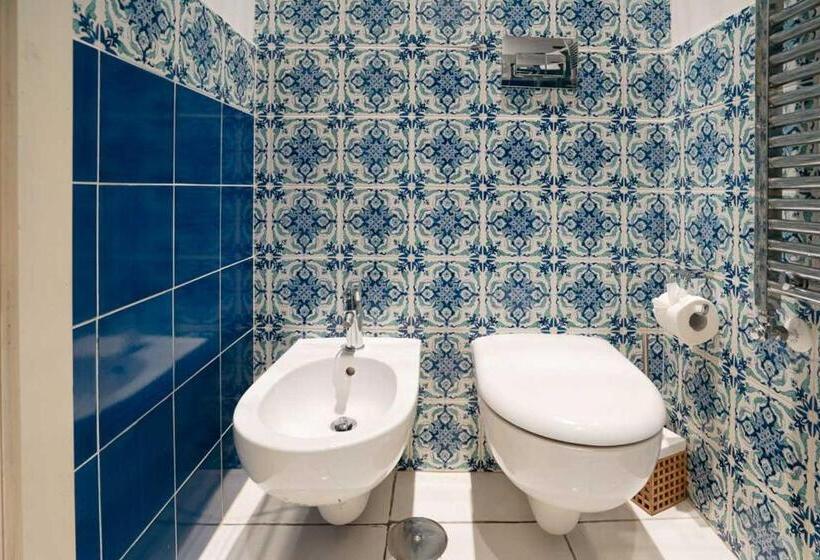 Люкс Вид на Море, Casa Flora B&b