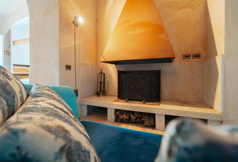 オーシャンビュースイート, Casa Flora B&b