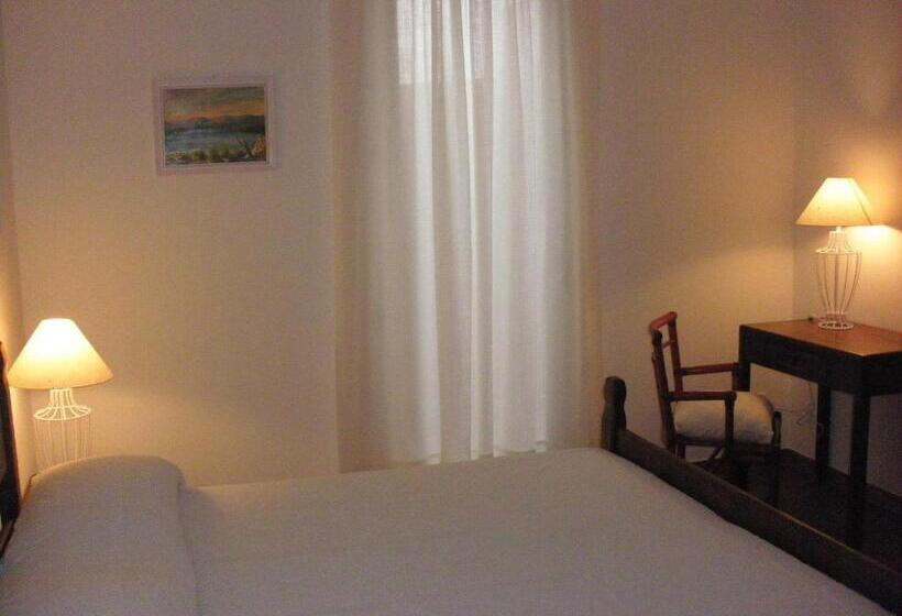 Номер Стандарт, B&b Il Gatto Pescatore