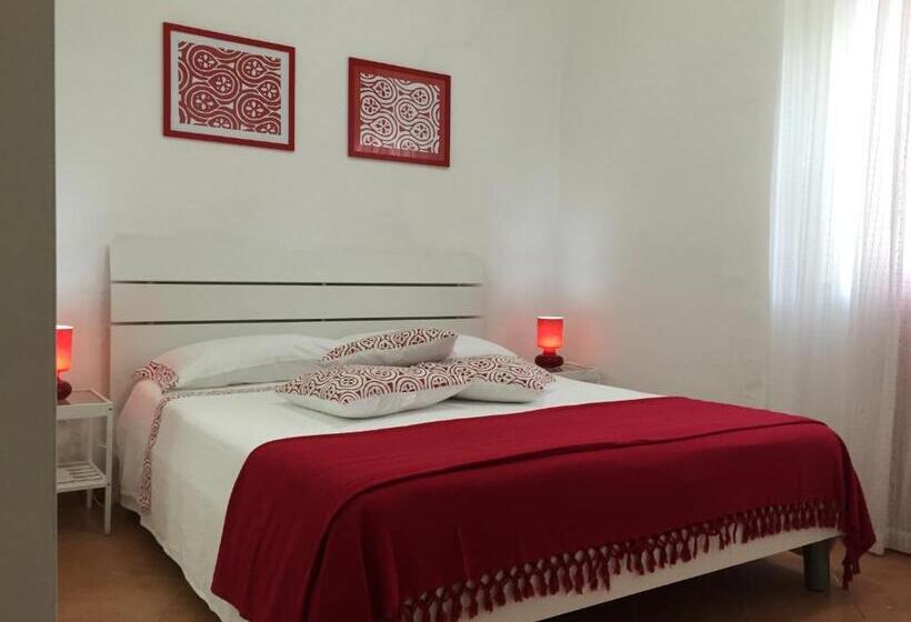 Номер Deluxe, Villa Cenzina
