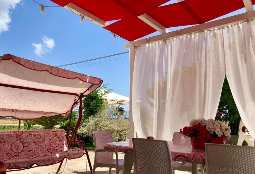 Номер Deluxe, Villa Cenzina