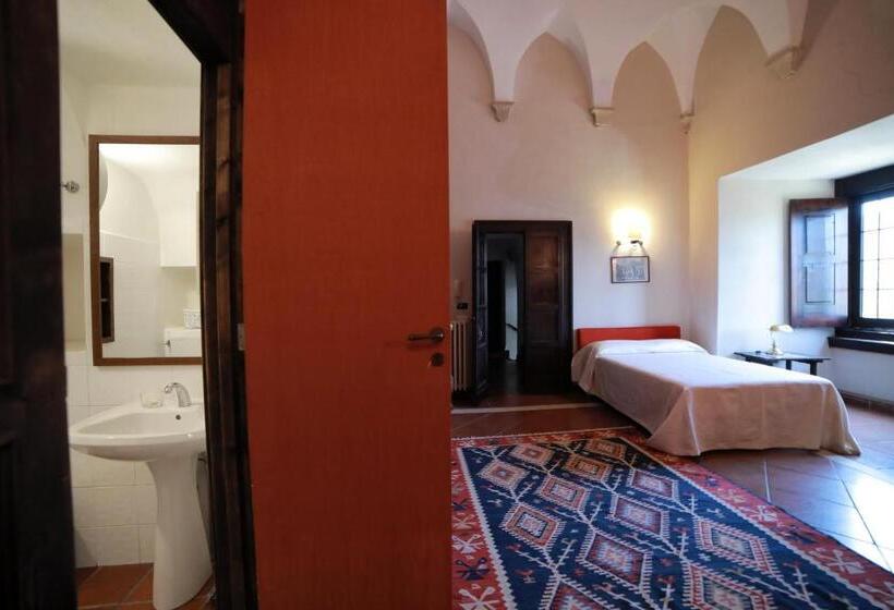 Номер Deluxe, Palazzo Ducale Sangiovanni