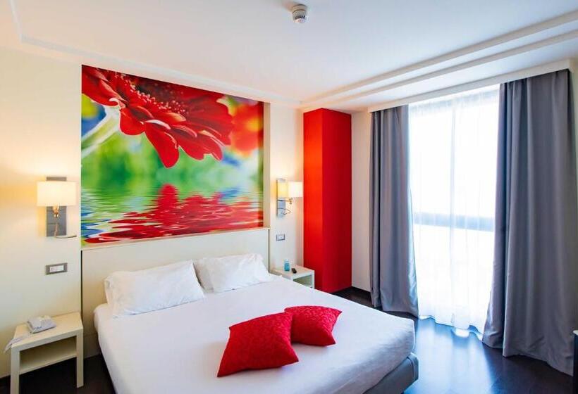 Номер Стандарт, An Hotel Milano Melegnano
