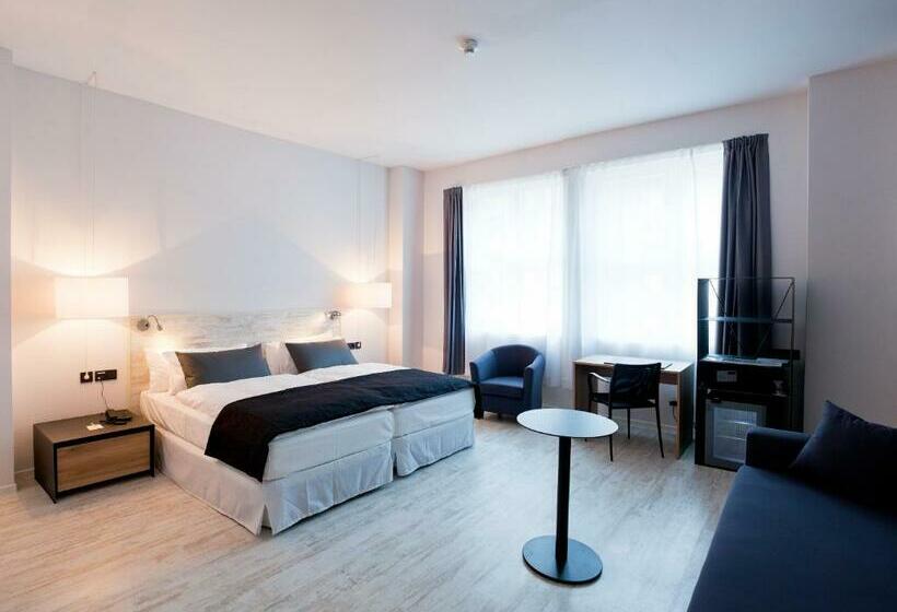 اتاق استاندارد, Catalonia Berlin Mitte