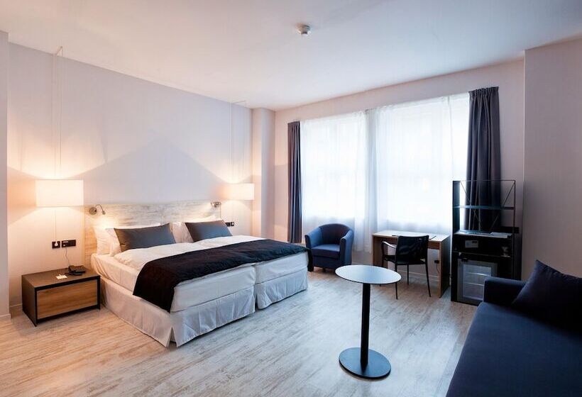 اتاق سوپریور, Catalonia Berlin Mitte