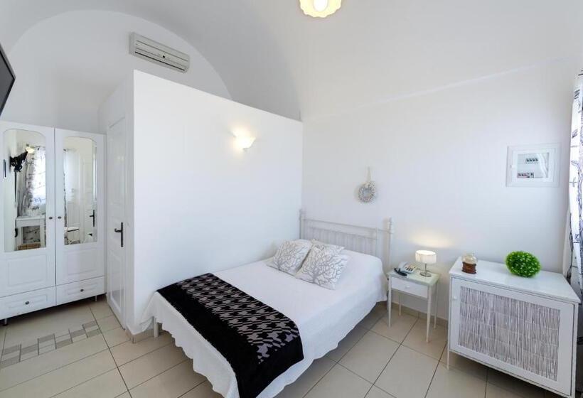 Chambre Standard Individuelle, Dream Island