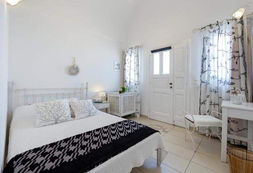 Chambre Standard Individuelle, Dream Island