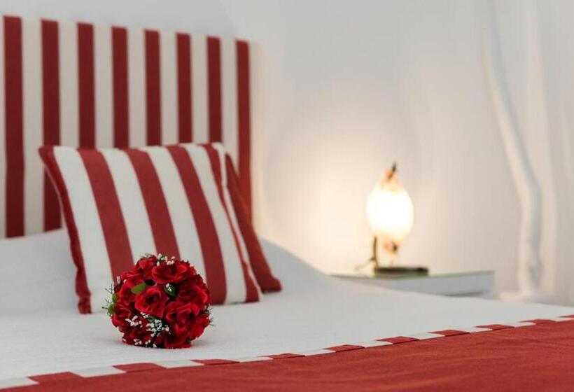 Chambre Standard, Dream Island