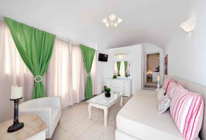Suite, Dream Island
