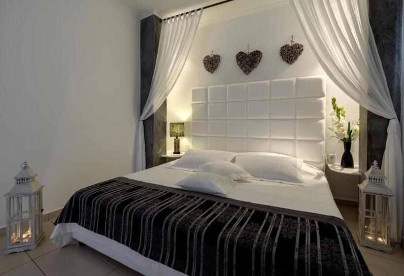 Suite, Dream Island