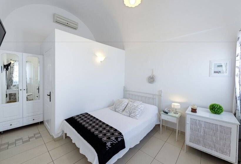Chambre Individuelle Intérieure, Dream Island