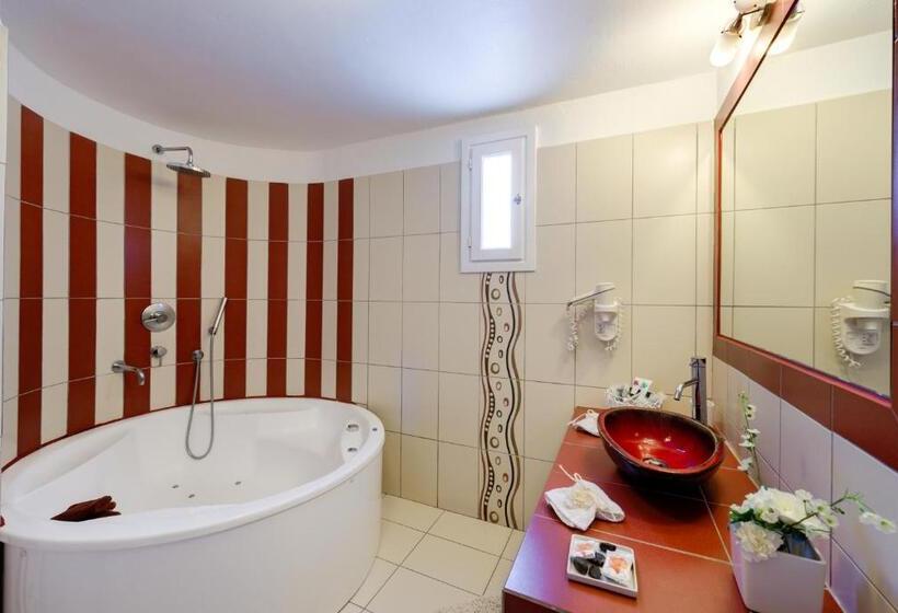 Suite, Dream Island
