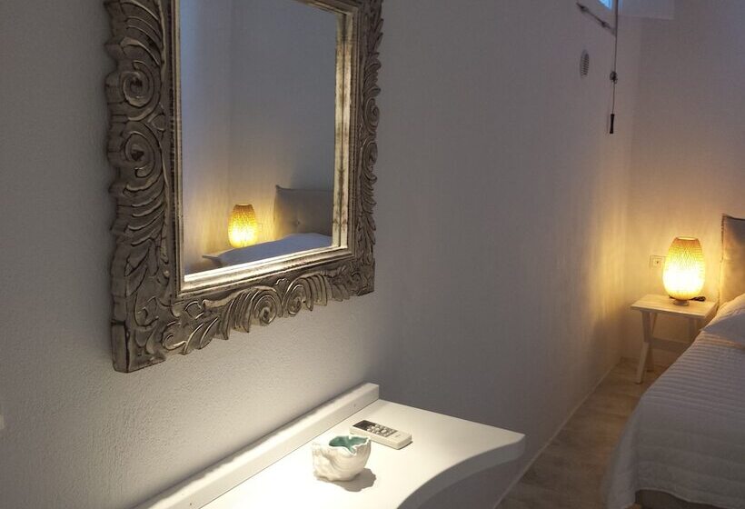 Villa 1 Chambre, Dream Island
