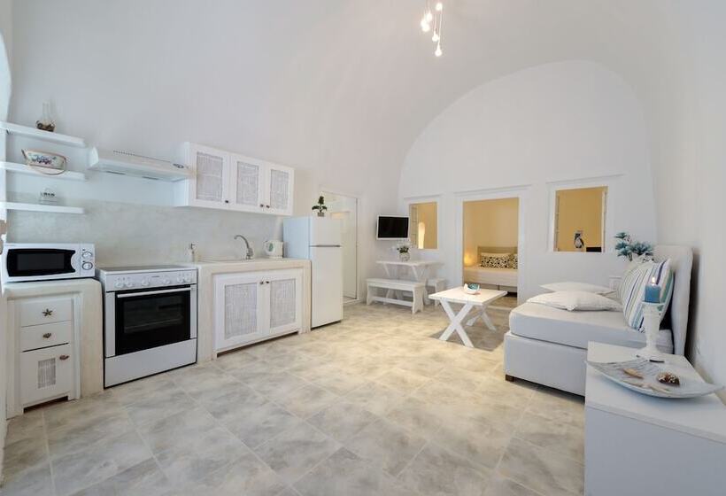 Villa 1 Chambre, Dream Island
