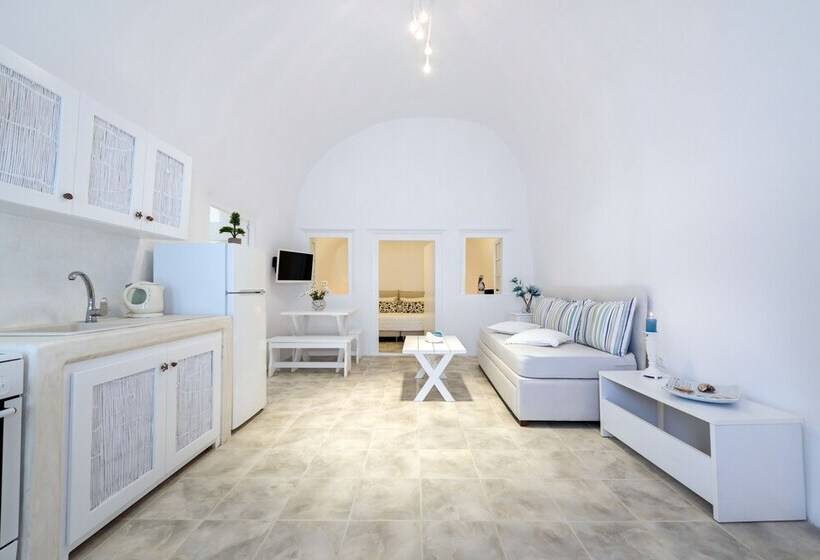 Villa 1 Chambre, Dream Island
