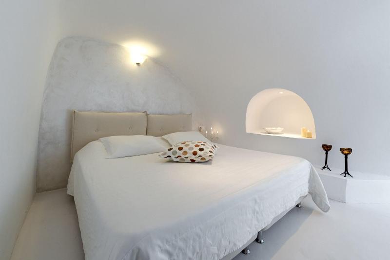 Villa 1 Chambre, Dream Island