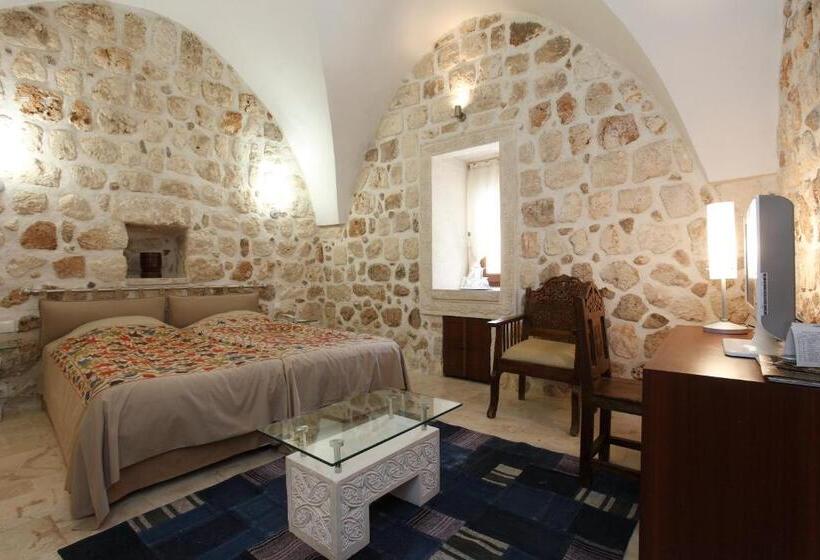 اتاق استاندارد, Kasr I Nehroz